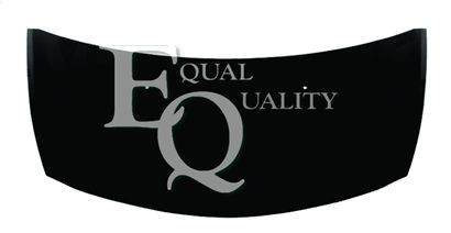 EQUAL QUALITY L05300: Kapott ees