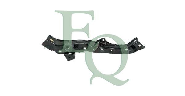 EQUAL QUALITY L05366: Priekinio žibinto pagrindas, apšvietimo sistema