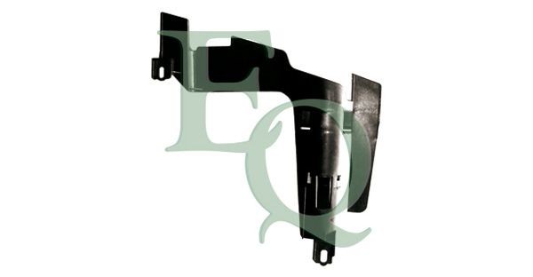 EQUAL QUALITY L05398: Holder, forlygte venstre