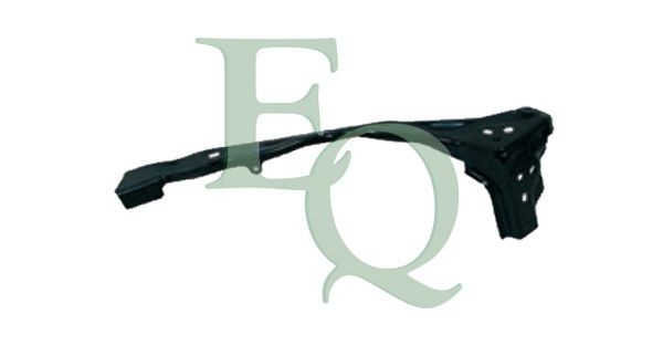 EQUAL QUALITY L05412: Suport far, sistem de iluminare