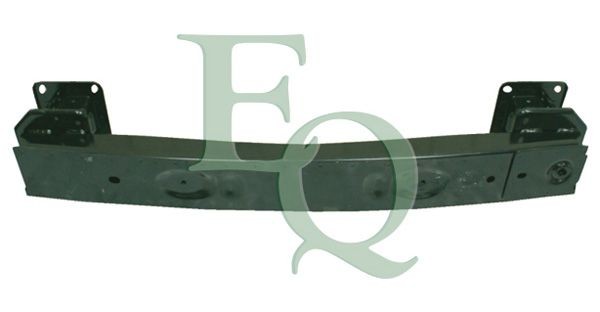EQUAL QUALITY L05448: Support de pare-chocs avant