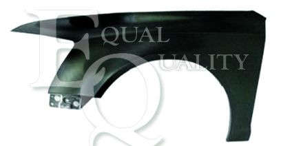 EQUAL QUALITY L05477: Parafango anteriore Sx