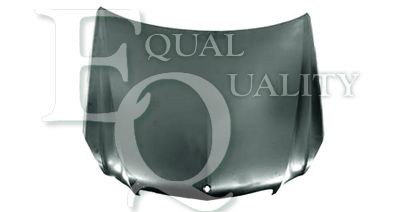EQUAL QUALITY L05480: Capot avant