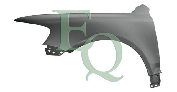 EQUAL QUALITY L05575: Aile avant gauche, gauche