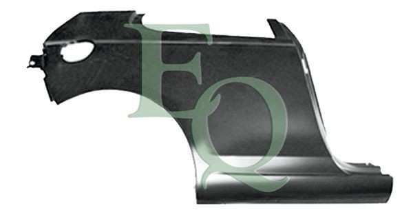 EQUAL QUALITY L05873: Sparnas kairysis galinis