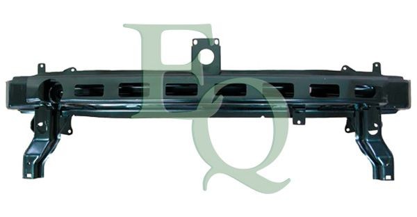 EQUAL QUALITY L05876: Support de pare-chocs avant