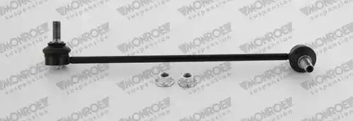 MONROE L11645: Brat / bieleta suspensie, stabilizator 340mm