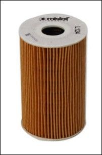 MISFAT L124: Oljefilter