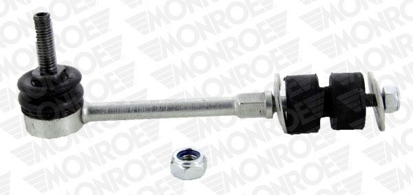 MONROE L16628: Brat / bieleta suspensie, stabilizator 180mm