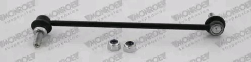 MONROE L24617: Brat / bieleta suspensie, stabilizator 286mm