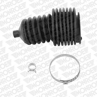 MONROE L25000: Ansamblu burduf, directie