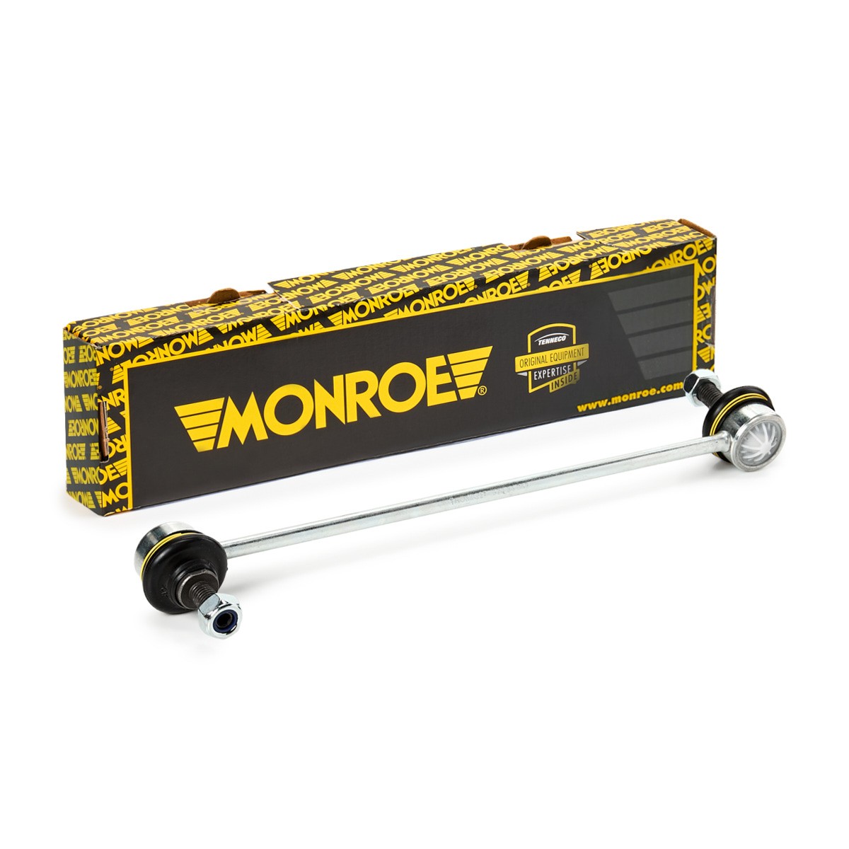 MONROE L25611: Brat / bieleta suspensie, stabilizator