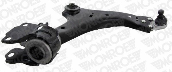 MONROE L27535: Länkarm, hjulupphängning med spindelled, med gummilager