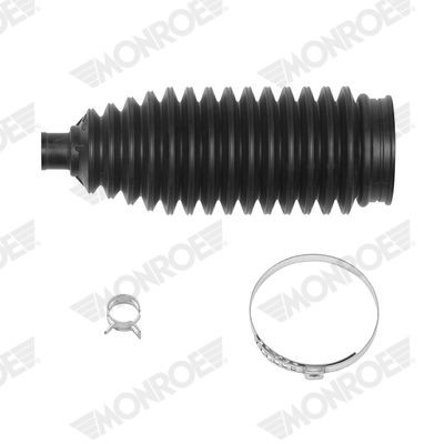 MONROE L29069: Burduf cauciuc, directie