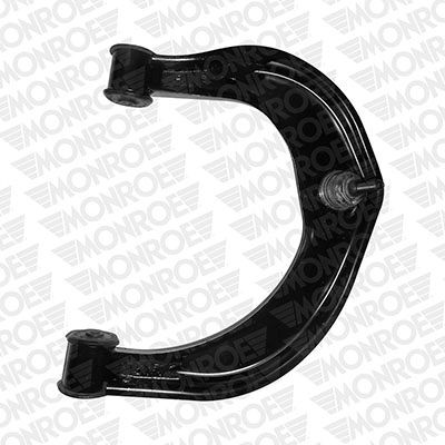 MONROE L29A89: Braccio oscillante, sospensione ruota con snodo portante/di guida, con cuscinetto in gomma