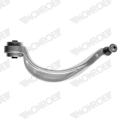 MONROE L29B25: Brat, suspensie roata cu articulatie de sarcina/ghidare, cu bucsa de cauciuc