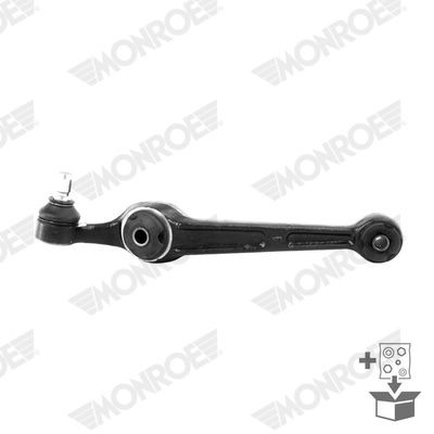 MONROE L3860: Brat, suspensie roata