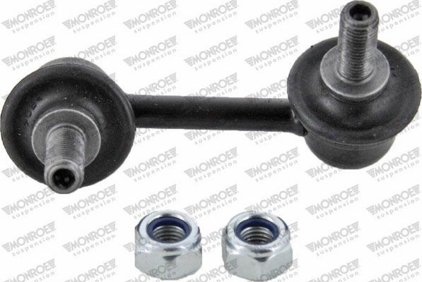 MONROE L40647: Brat / bieleta suspensie, stabilizator 75mm
