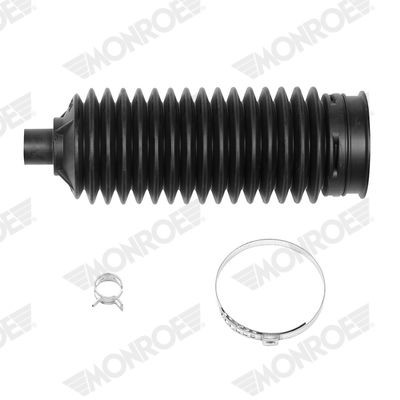 MONROE L43004: Burduf cauciuc, directie