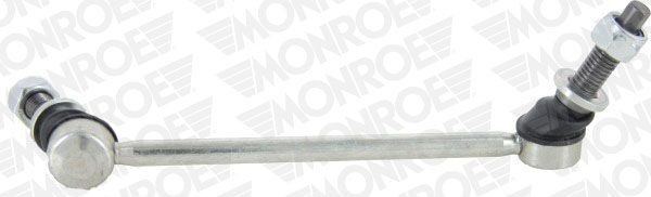 MONROE L80603: Brat / bieleta suspensie, stabilizator 214mm