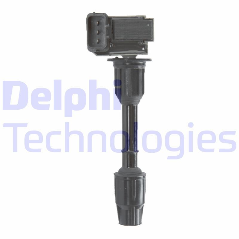 DELPHI LC5652: Pidurisadul esisild paremal