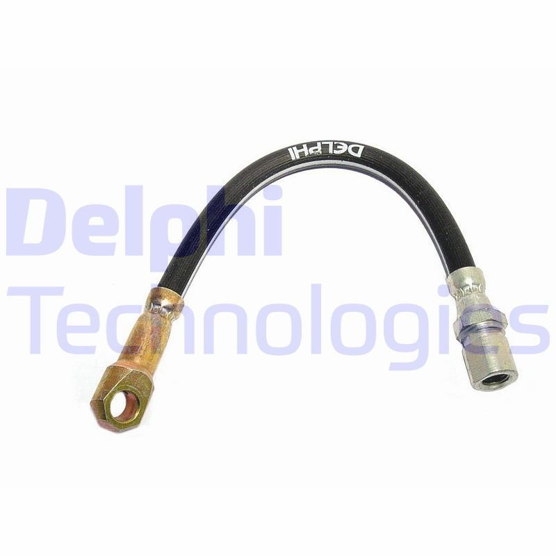 DELPHI LH0232: Pidurivoolik 269mm