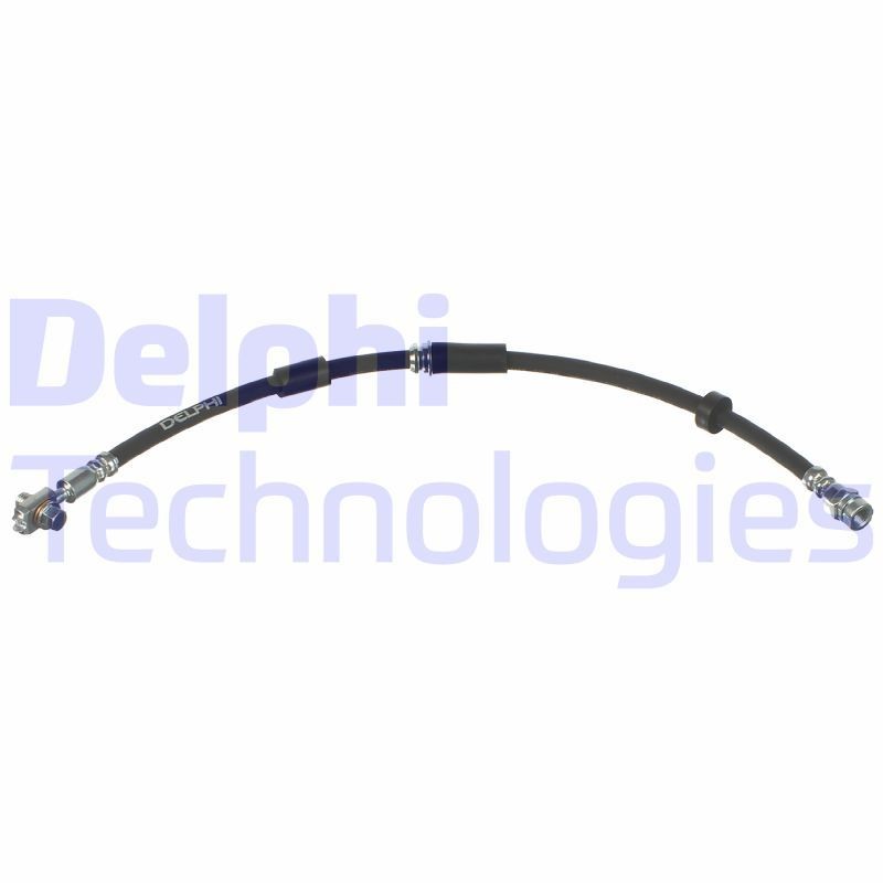 DELPHI LH6997: Bremseslange 530mm