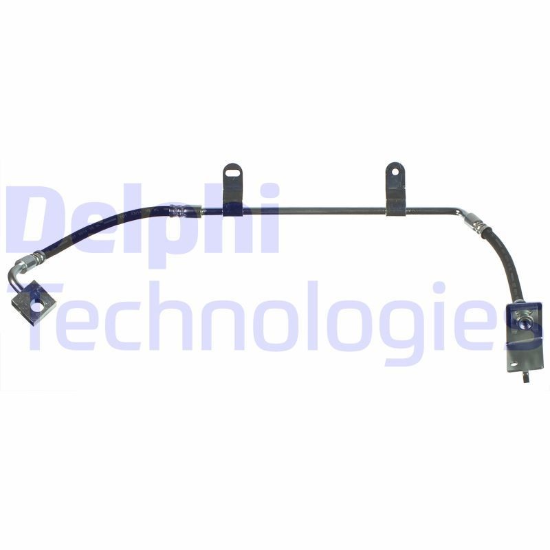 DELPHI LH7000: Pidurivoolik 220mm