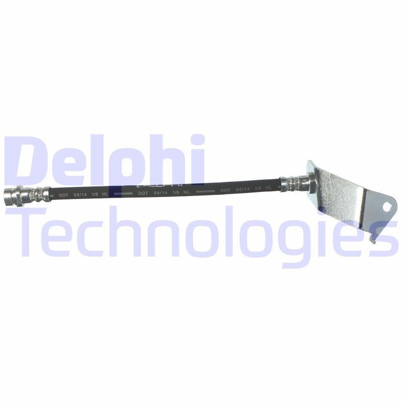 DELPHI LH7010: Pidurivoolik 250mm