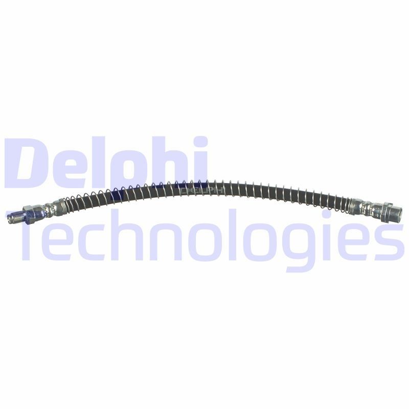 DELPHI LH7028: Ελαστικός σωλήνας φρένων 335mm