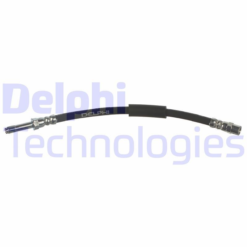 DELPHI LH7029: Pidurivoolik 276mm