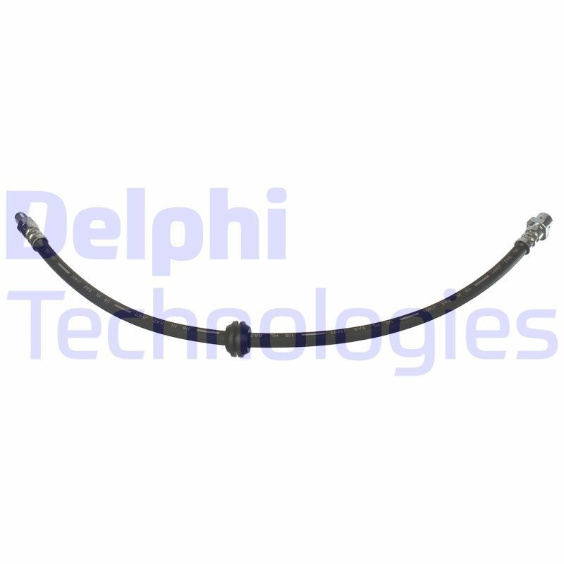DELPHI LH7030: Pidurivoolik 522mm