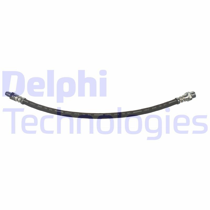 DELPHI LH7031: Pidurivoolik 362mm