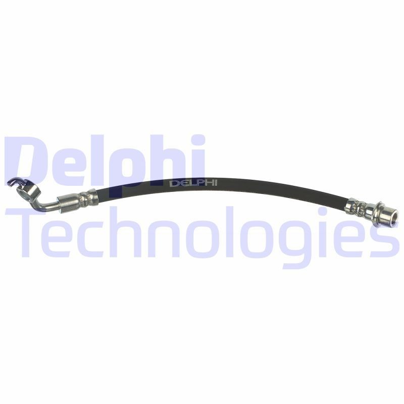DELPHI LH7039: Pidurivoolik 287mm