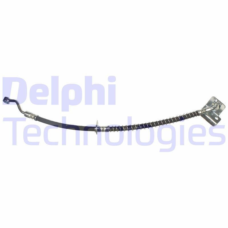 DELPHI LH7041: Спирачен маркуч 431mm