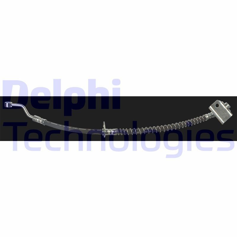 DELPHI LH7042: Pidurivoolik 431mm