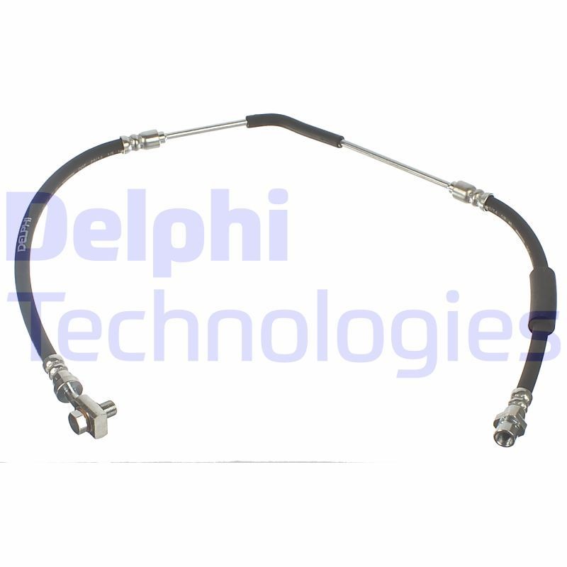 DELPHI LH7045: Pidurivoolik 722mm