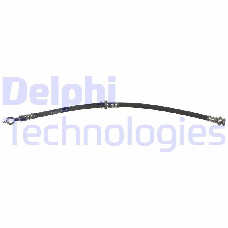 DELPHI LH7056: Pidurivoolik 485mm