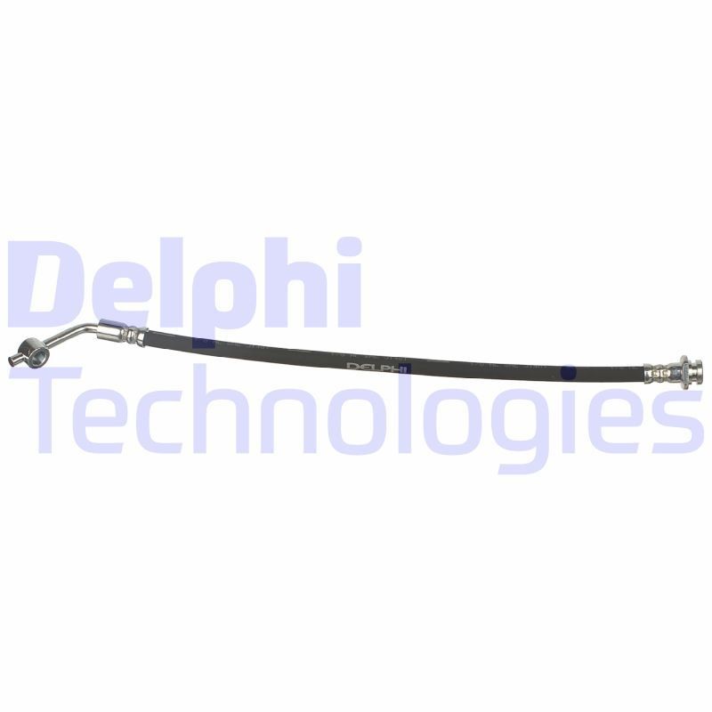 DELPHI LH7061: Pidurivoolik 413mm