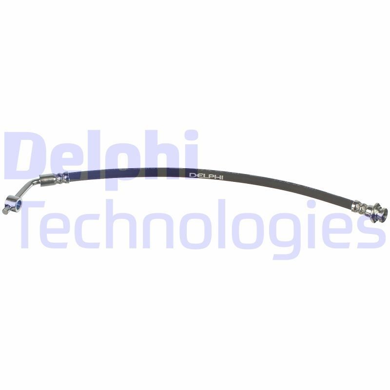 DELPHI LH7062: Pidurivoolik 413mm
