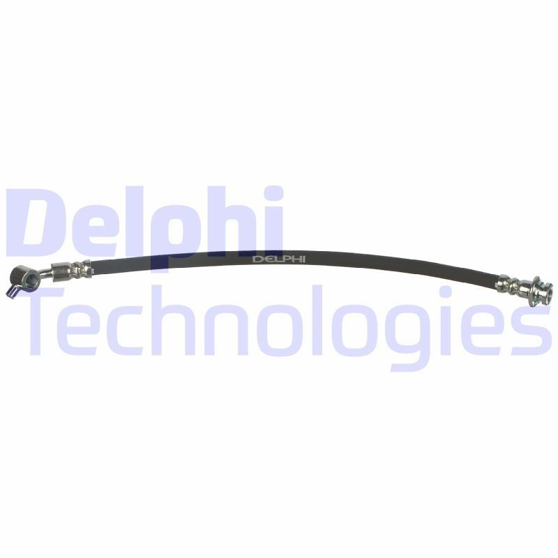 DELPHI LH7064: Pidurivoolik 374mm