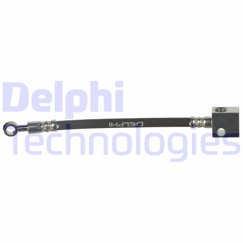 DELPHI LH7065: Sidurivoolik