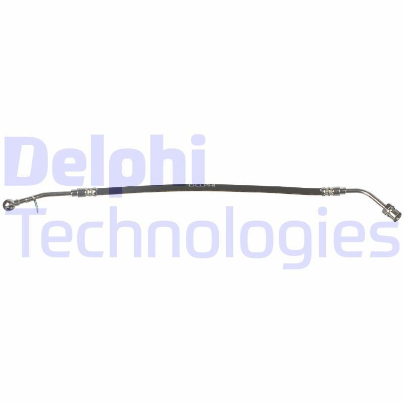 DELPHI LH7070: Pidurivoolik 395mm