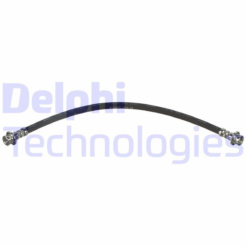 DELPHI LH7083: Pidurivoolik 397mm