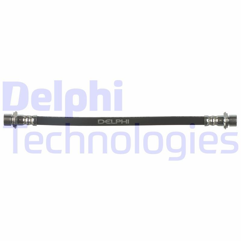 DELPHI LH7087: Спирачен маркуч 259mm