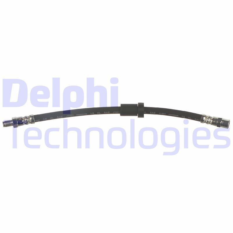 DELPHI LH7095: Pidurivoolik 304mm