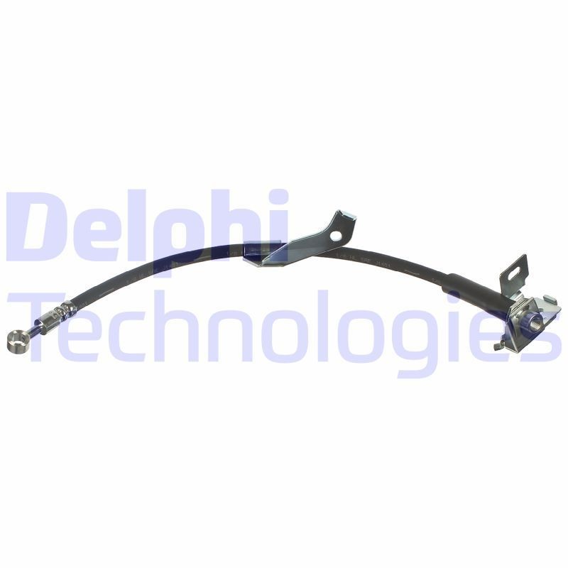 DELPHI LH7097: Pidurivoolik 469mm