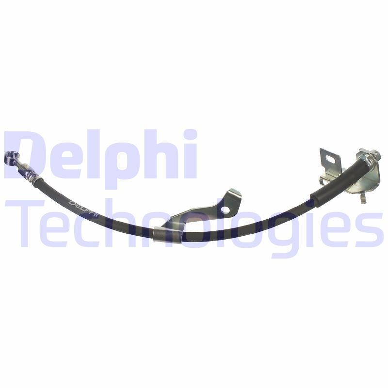 DELPHI LH7098: Pidurivoolik 469mm