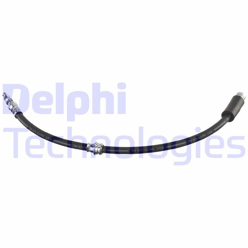 DELPHI LH7105: Pidurivoolik 520mm
