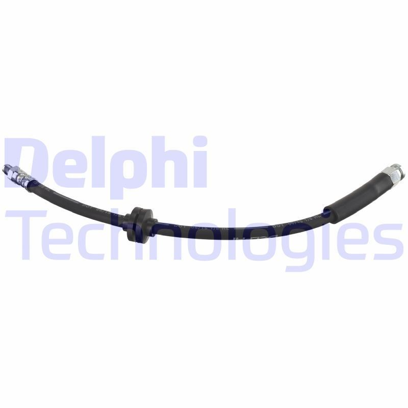 DELPHI LH7107: Stabdžių žarnelė 415mm